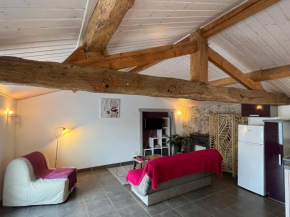 Charmant gîte 2 pers avec terrasse privative et proche Vélo Rail - FR-1-426-466